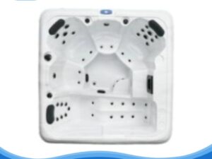 Bồn sục Vigor JY-8020 mẫu 2