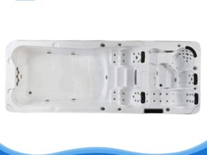 Bồn sục Vigor JY-8601 mẫu 2