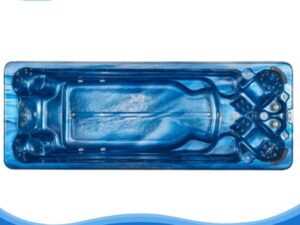 Bồn sục Vigor JY-8602 mẫu 2