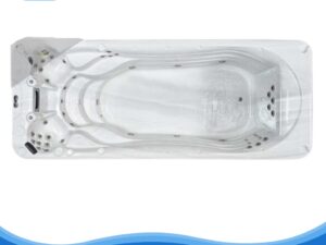 Bồn sục Vigor JY-8802 mẫu 2