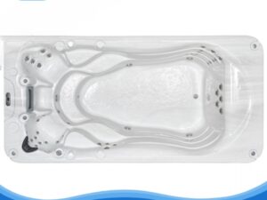 Bồn sục Vigor JY-8803 mẫu 2