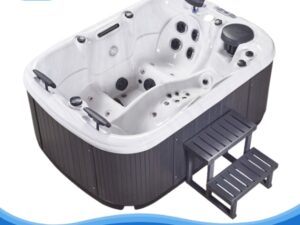 Bồn sục Vigor JY-8805