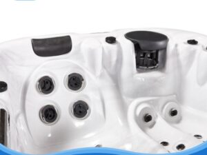 Bồn sục Vigor JY-8805 mẫu 2