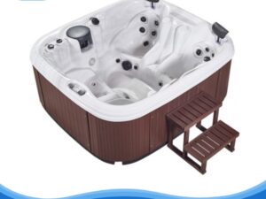 Bồn sục Vigor JY-8806