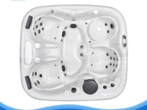 Bồn sục Vigor JY-8806 mẫu 2