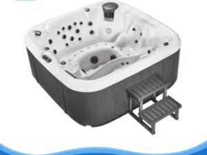 Bồn sục Vigor JY-8807