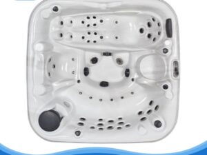 Bồn sục Vigor JY-8807 mẫu 2