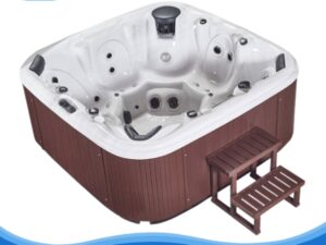 Bồn sục Vigor JY-8808