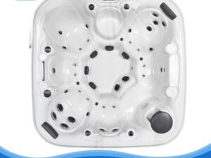 Bồn sục Vigor JY-8808 mẫu 2