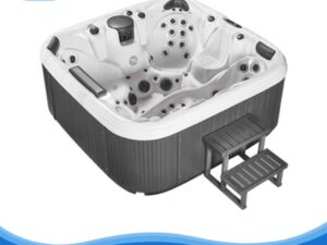 Bồn sục Vigor JY-8810