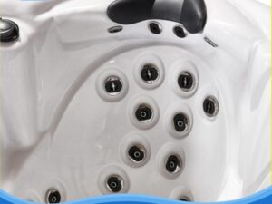 Bồn sục Vigor JY-8810 mẫu 3