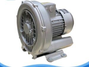 Ảnh máy thổi khí con sò 1