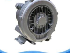 Ảnh máy thổi khí con sò 2