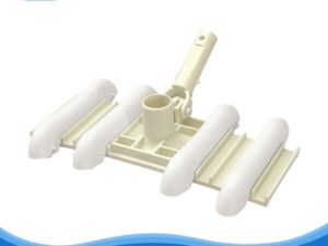 Bàn hút vệ sinh 8 bánh Emaux