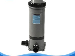 Bình lọc Cartridge Emaux CF75 D225mm