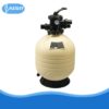 Bình lọc Emaux MFV35
