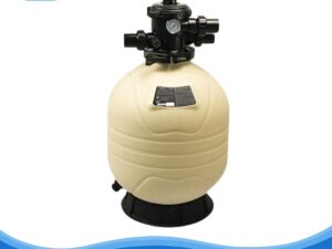 Bình lọc Emaux MFV35