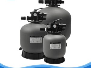 Bình lọc Emaux Series P