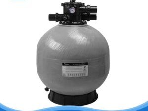 Bình lọc Emaux V mẫu 2