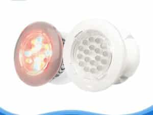 Đèn Emaux P10 mẫu 2