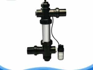 Đèn UV Emaux NT-UV16