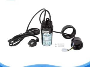 Đèn UV Emaux NT-UV16 mẫu 2