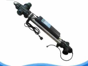 Đèn UV Emaux NT-UV75 mẫu 2