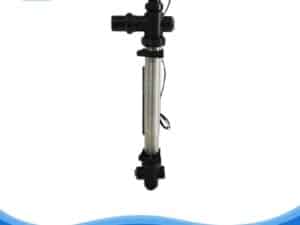 Đèn UV Emaux NT-UV75-T mẫu 2