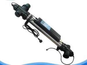 Đèn Emaux NT-UV87-TO mẫu 2