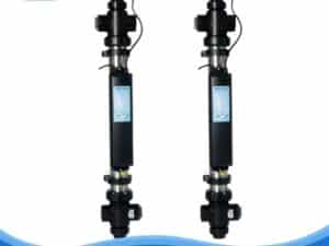 Đèn UV Emaux UV130-F mẫu 2