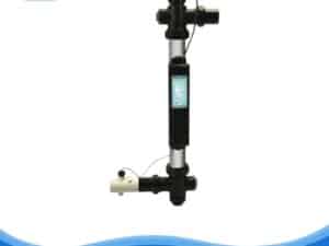 Mẫu đèn UV Emaux NT-UV130F