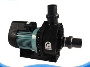 Máy bơm Emaux model SR