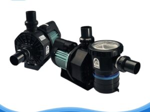 Máy bơm Emaux model SR mẫu 2