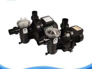 Máy bơm Emaux model SS mẫu 2