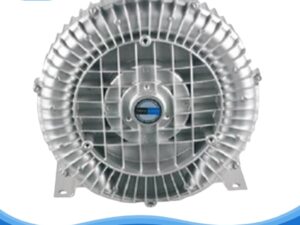 Máy thổi khí con sò TQAP-2200