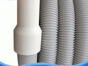 Ống mềm hút vệ sinh Emaux mẫu 2