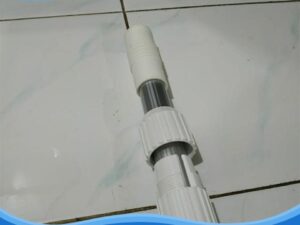 Sào nhôm Emaux CE135 mẫu 2