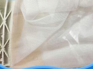 Vợt vớt rác Emaux mẫu 2