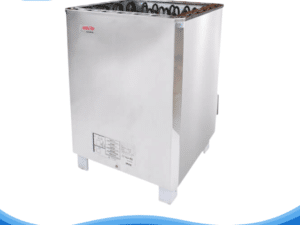 Ảnh máy xông hơi khô Tafuma SAM B18