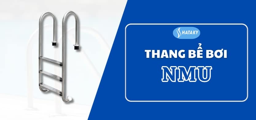 Giới thiệu về thang Emaux NMU