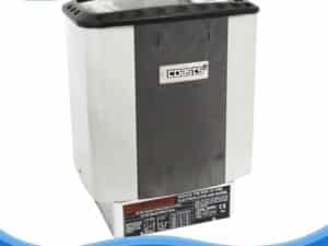 Máy xông hơi khô Coast CA60