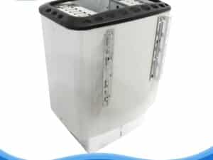 Máy xông hơi khô Coast CA60 mẫu 2