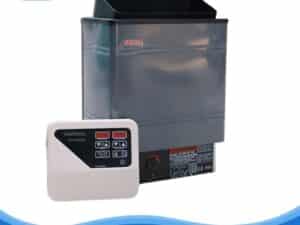 Máy xông hơi khô Tafuma AM60MI