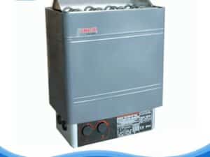 Máy xông hơi khô Tafuma AM90MI