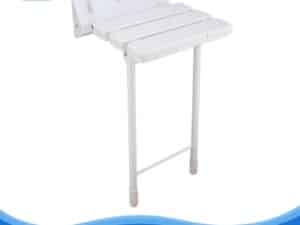 Ghế xông ướt có chân