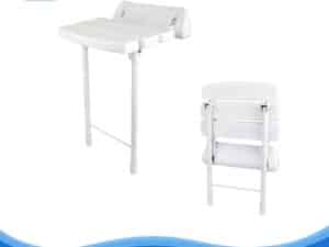 Ghế xông ướt có chân mẫu 2