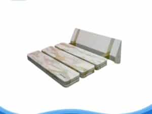 Ghế xông ướt không chân có vân mẫu 2