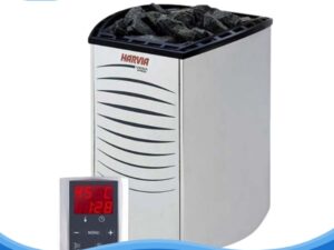 Máy xông hơi khô Harvia BC60 mẫu 2