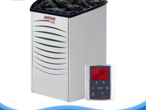 Máy xông hơi khô Harvia BC90