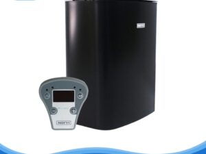 Máy xông hơi khô Narvi NC 9KW mẫu 2